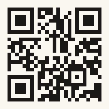 QR code linking to temira.net/app